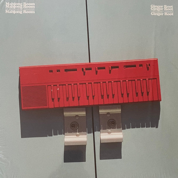 Ginger Root - Mahjong Room – LIMINAL Music Shop