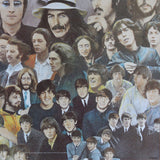 The Beatles : 20 Greatest Hits (LP, Comp, Mono)