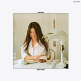 Taeko Ohnuki : Grey Skies (CD, Album, RE, Blu)