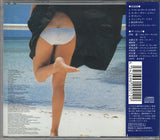 T-Square : Lucky Summer Lady (CD, Album, RE, RM, DSD)