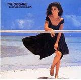 T-Square : Lucky Summer Lady (CD, Album, RE, RM, DSD)