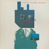 Haruomi Hosono : Video Game Music = ビデオ・ゲーム・ミュージック (LP)