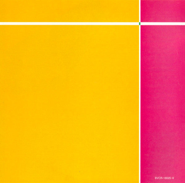 Tatsu Yamashita* : It's A Poppin' Time (2xCD, Album, RE, RM)