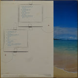 Various : Tender Wave (LP, Album, Comp)
