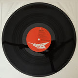 Various : Tender Wave (LP, Album, Comp)