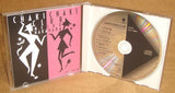 中原めいこ* : Chaki Chaki Club (CD, Album, RE)