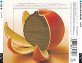 Ryo Kawasaki : Juice (CD, Album, Ltd, RE, RM)