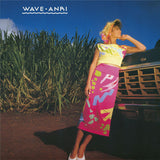 Anri (2) : Wave (CD, Album, RE, RM, Pap)