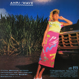 Anri (2) : Wave (CD, Album, RE, RM, Pap)