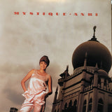 Anri (2) : Mystique (CD, Album, RE, Blu)
