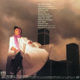 Anri (2) : Mystique (CD, Album, RE, Blu)