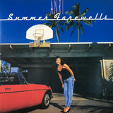 Anri (2) : Summer Farewells (CD, Album, RE, Blu)