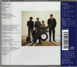 T-Square : 脚線美の誘惑 Kyakusenbi No Yuhwaku (CD, Album, RE)