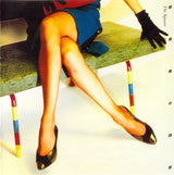 T-Square : 脚線美の誘惑 Kyakusenbi No Yuhwaku (CD, Album, RE)