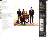 T-Square : 脚線美の誘惑 Kyakusenbi No Yuhwaku (CD, Album, RE)