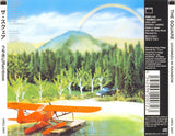 T-Square : うち水にRainbow (CD, Album, RE, RM)
