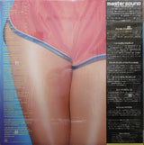 T-Square : Magic (LP, Album, Mas)