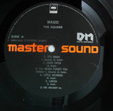T-Square : Magic (LP, Album, Mas)