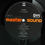 T-Square : Magic (LP, Album, Mas)
