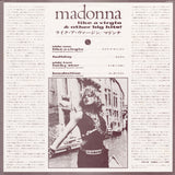 Madonna : Like A Virgin & Other Big Hits! (12", MiniAlbum, Comp)