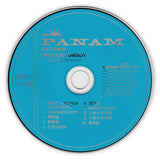 Haruomi Hosono : Tropical Dandy (CD, Album, RE, RM, Pap)