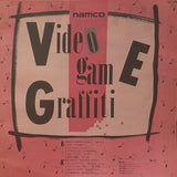 Various : Namco Video Game Graffiti = ビデオ・ゲーム・グラフィティ (LP, Album, Gam)