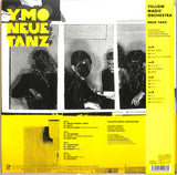 YMO* : Neue Tanz (2xLP, Comp, RM)