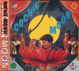 Haruomi Hosono & Tadanori Yokoo : Cochin Moon (CD, Album, RE, RM)