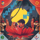 Haruomi Hosono & Tadanori Yokoo : Cochin Moon (CD, Album, RE, RM)