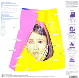 Taeko Ohnuki : Signifie (LP, Album, Ltd, RE, RM)