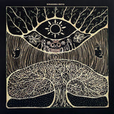 Kikagaku Moyo : Kikagaku Moyo (12", MiniAlbum, RE)