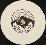 Kikagaku Moyo : Kikagaku Moyo (12", MiniAlbum, RE)