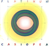 Casiopea : Platinum (CD, Album, Ltd, RE, RM, SHM)