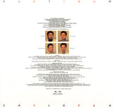 Casiopea : Platinum (CD, Album, Ltd, RE, RM, SHM)