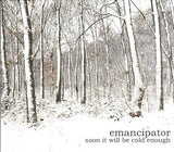 Emancipator : Soon It Will Be Cold Enough (CD, Album, RE)