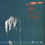 Makoto Matsushita : First Light (CD, Album, Ltd, RE, RM, SHM)