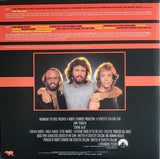 Various : The Original Motion Picture Soundtrack - Staying Alive (LP, Album)