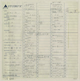 YMO* : Service: Collector's Vinyl Edition (2x12", Album, Ltd, RE, RM)