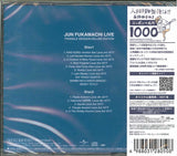 Jun Fukamachi : Triangle Session (2xCD, Album, Dlx)