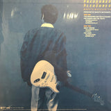 Makoto Matsushita : The Pressures And The Pleasures (LP, Album, RE, Blu)