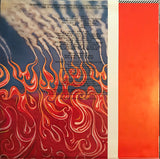 Earth, Wind & Fire : Last Days And Time (LP, Album, RE)