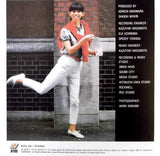 Mariya Takeuchi : University Street (CD, Album, RE, RM, 40t)