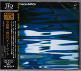 Masaru Imada : Blue Marine (CD, Album, RE, RM, UHQ)