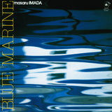 Masaru Imada : Blue Marine (CD, Album, RE, RM, UHQ)