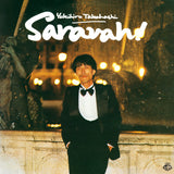 Yukihiro Takahashi : Saravah! (CD, Album, RE, RM)