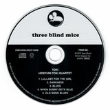 Hidefumi Toki Quartet : Toki (CD, Album, RE)
