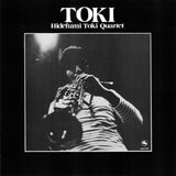 Hidefumi Toki Quartet : Toki (CD, Album, RE)