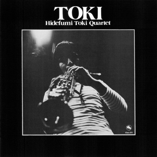 Hidefumi Toki Quartet : Toki (CD, Album, RE)