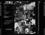Hidefumi Toki Quartet : Toki (CD, Album, RE)