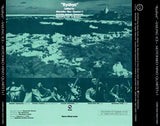 Motohiko Hino Quartet : "Ryuhyo" – Sailing Ice = 流氷 +2 (CD, Album, RE)